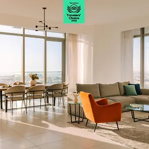 Aparthotel Sonder Downtown Towers, Dubaj
